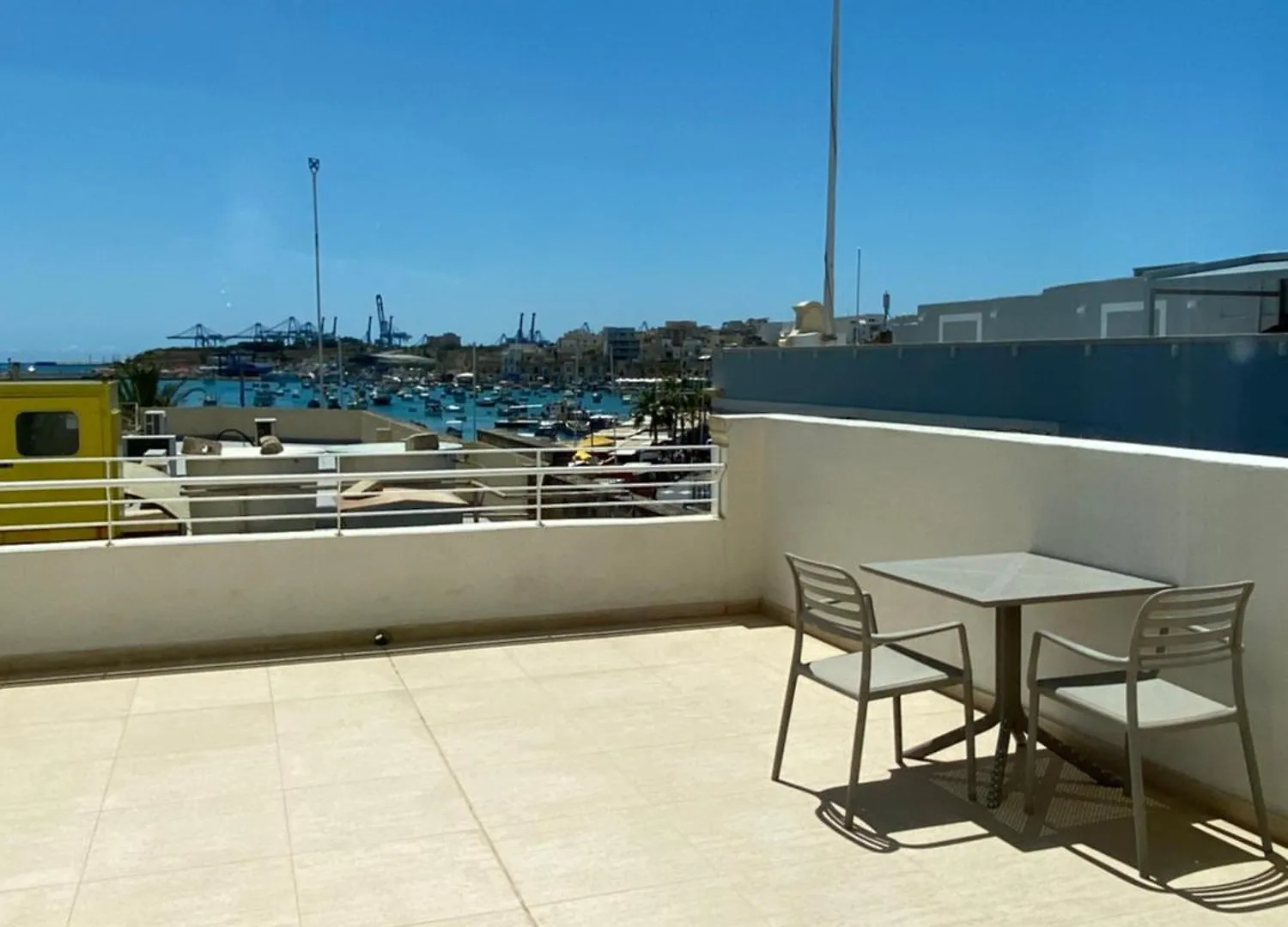 Fisherman'S Cove Guesthouse Marsaxlokk 0*,  Malta