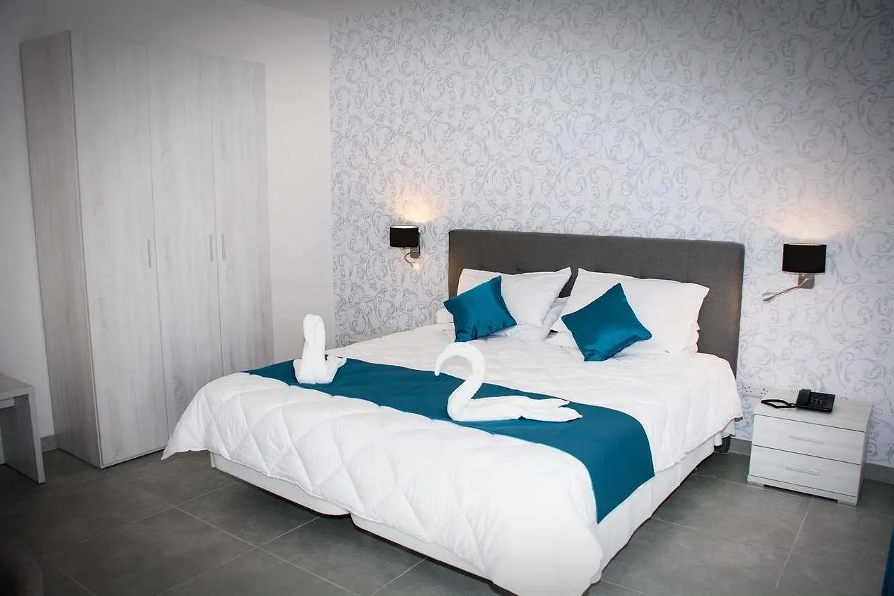 Fisherman'S Cove Guesthouse Marsaxlokk Bed & Breakfast
