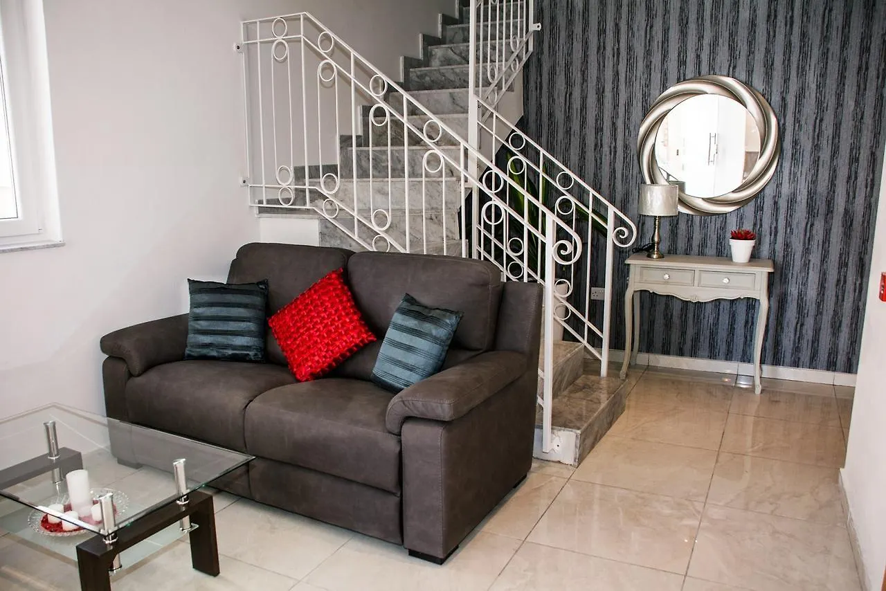 Fisherman'S Cove Guesthouse Marsaxlokk