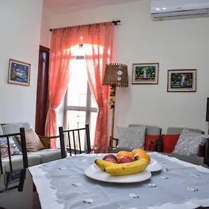 Alloggio in famiglia Mangion House, Marsaxlokk