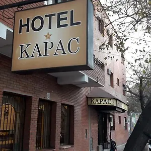  Hotel Kapac Argentina