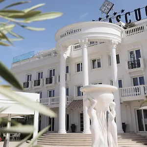 ***** Hotel Pascucci Albanien