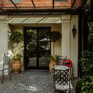 **** Hotel Ebel Boutique Albania