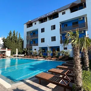 *** Hotel Athina Albanien