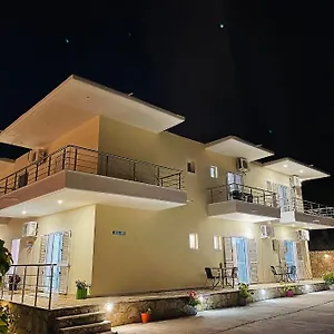 *** Hotel Orea Albania