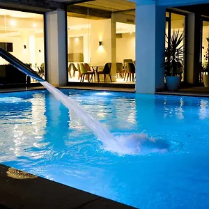 **** Hotel Lescure Business And Tunisia