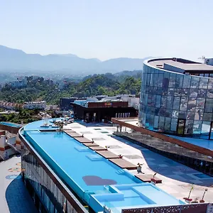 ***** Hotel Arka Art Albanien