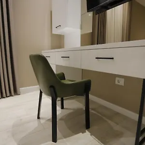  Hotel Admiral Albania