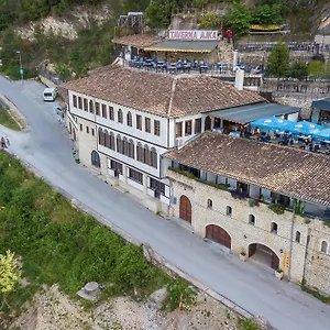*** Hotel Ajka Albanien