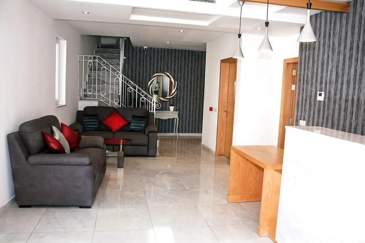 Fisherman'S Cove Guesthouse Marsaxlokk