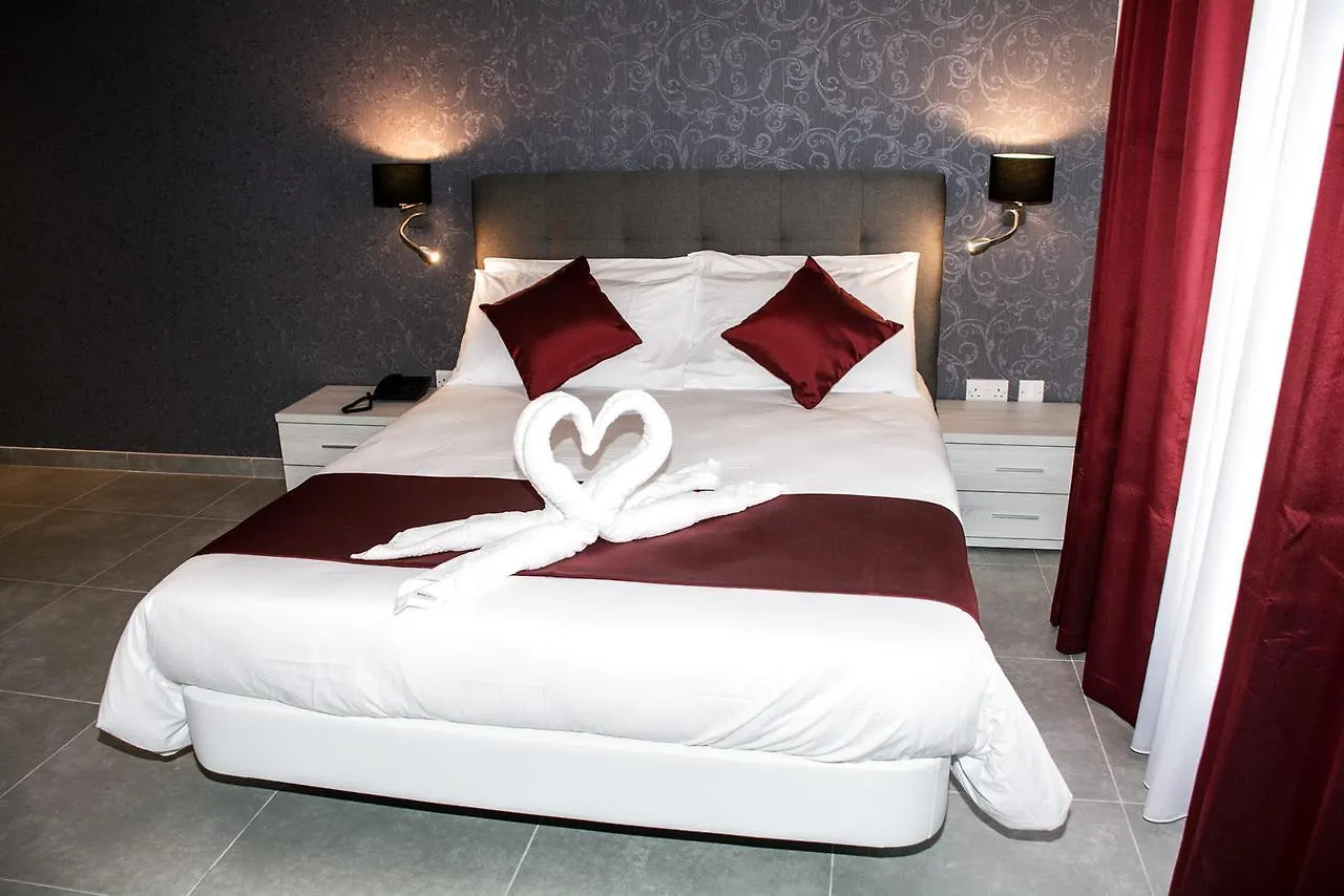Bed & Breakfast Fisherman'S Cove Guesthouse Marsaxlokk Malta